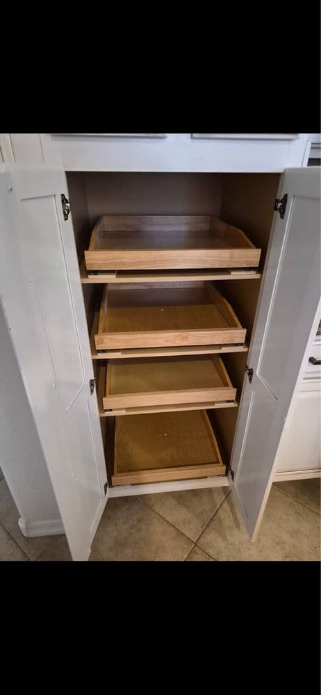 Rebuild Arizona Construction project 1