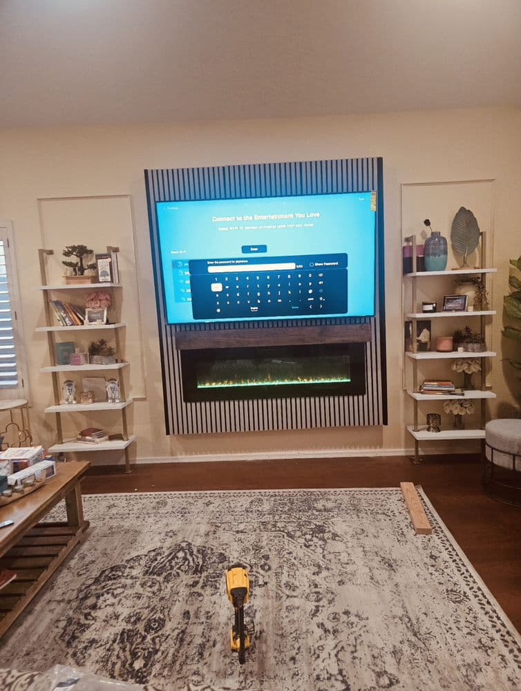 Rebuild Arizona Construction project 4