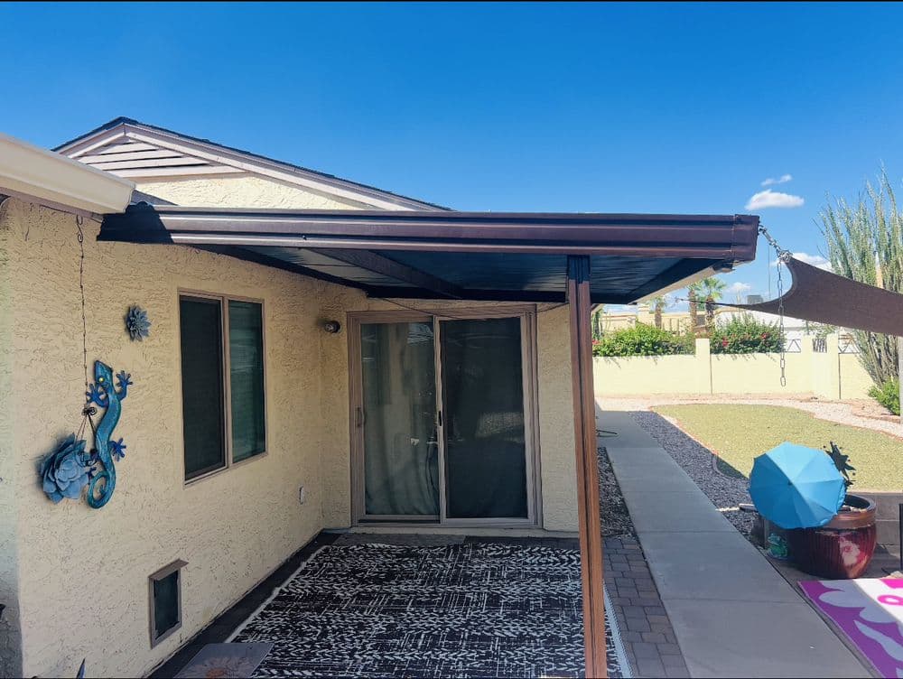 Rebuild Arizona Construction project 5