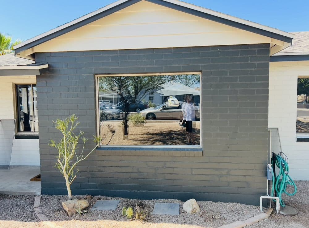 Rebuild Arizona Construction project 7