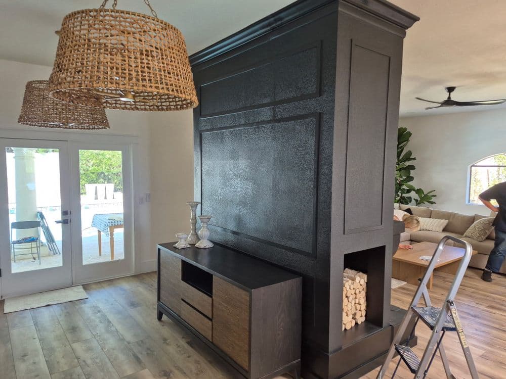 Rebuild Arizona Construction project 14