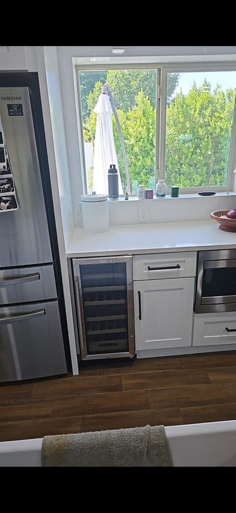 Rebuild Arizona Construction project 16