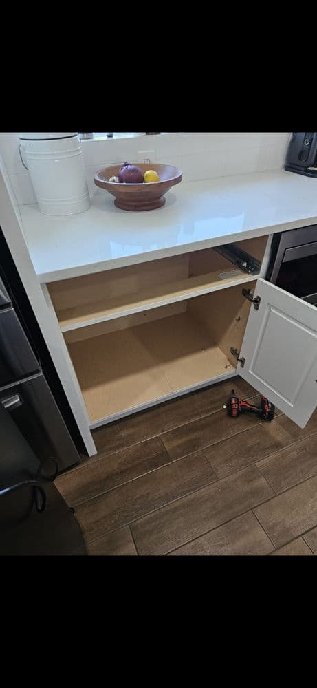 Rebuild Arizona Construction project 17