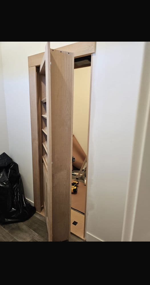 Rebuild Arizona Construction project 18