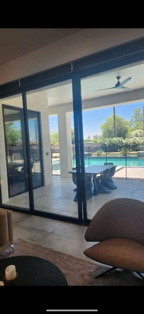 Rebuild Arizona Construction project 20