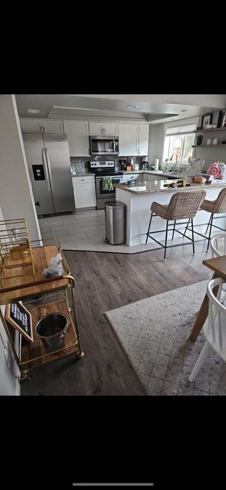 Rebuild Arizona Construction project 21