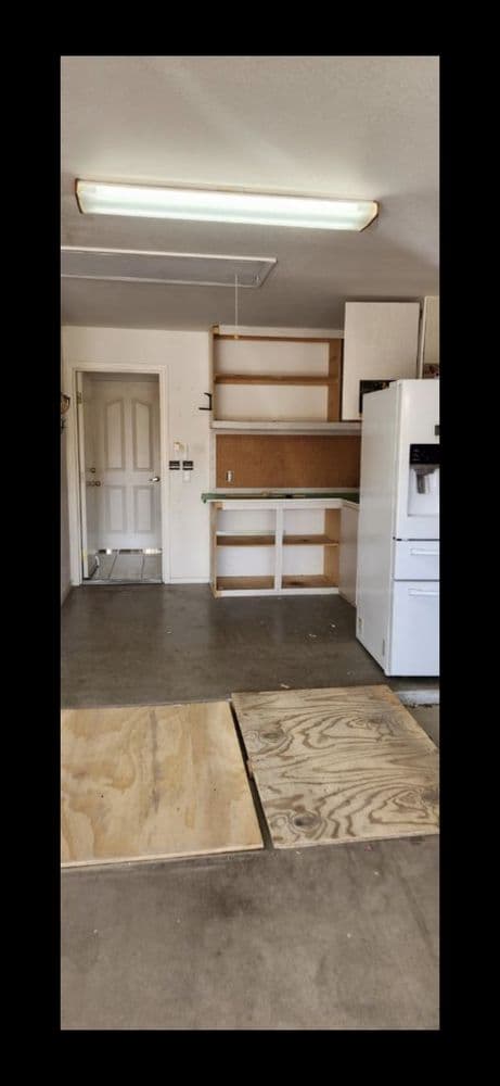 Rebuild Arizona Construction project 22