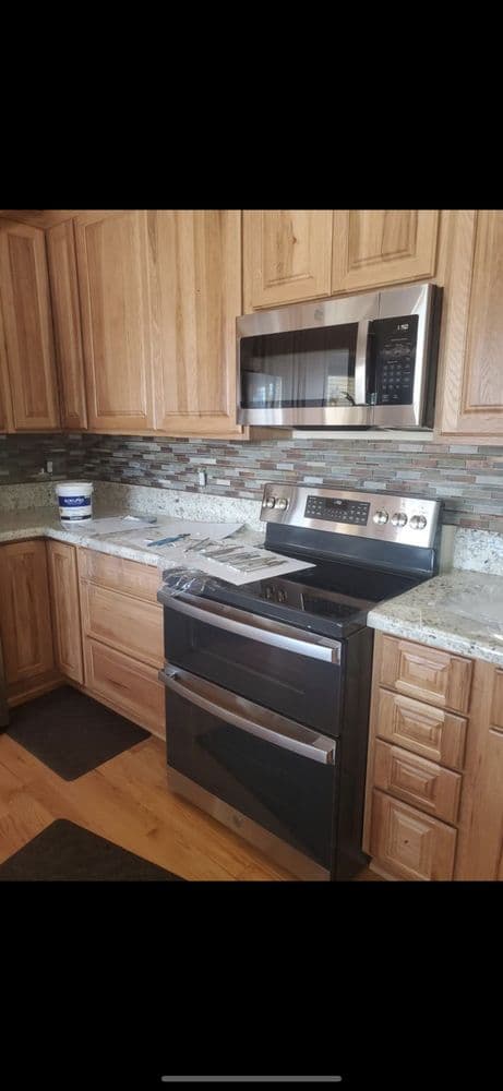 Rebuild Arizona Construction project 25