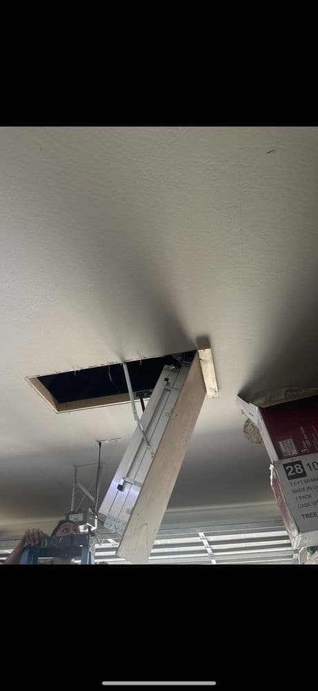 Rebuild Arizona Construction project 27